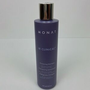 Monat IR Clinical Thickening Shampoo